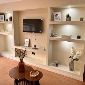 Appartement met Drie Slaapkamers